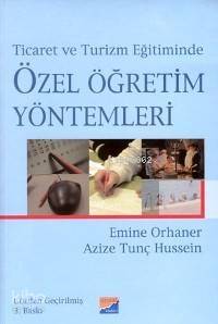 Ticaret ve Turizm Eğitiminde| Özel Öğretim Yöntemleri - 1