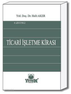 Ticari İşletme Kirası - 1