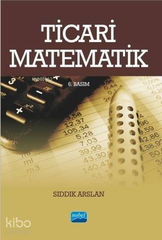 Ticari Matematik - 1