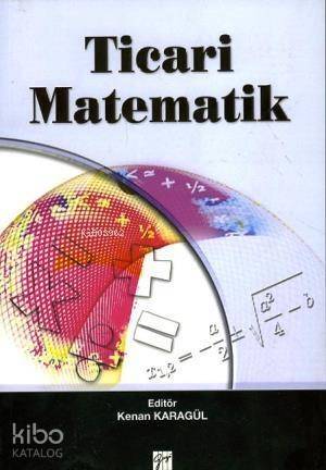 Ticari Matematik - 1