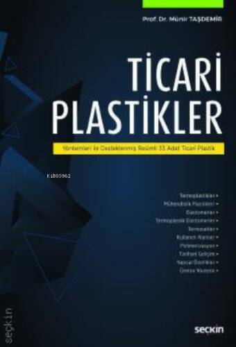 Ticari Plastikler - 1