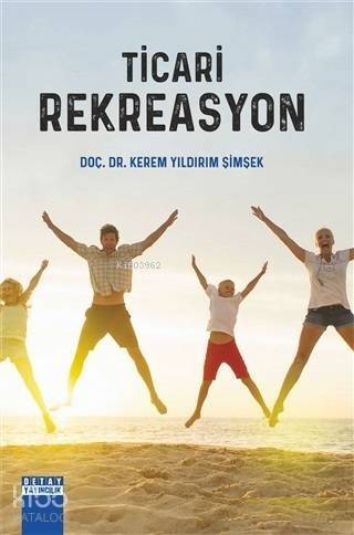 Ticari Rekreasyon - 1