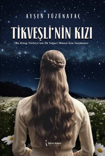 Tikveşli'nin Kızı - 1