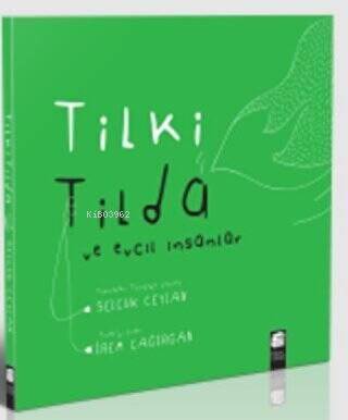 Tilki Tilda ve Evcil İnsanlar - 1