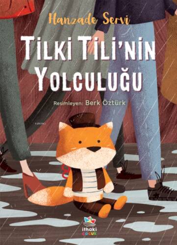 Tilki Tili'nin Yolculuğu - 1