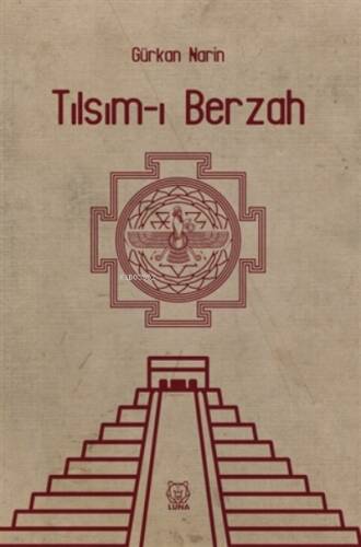 Tılsım-ı Berzah - 1