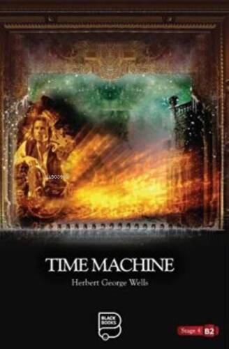 Time Machine - 1