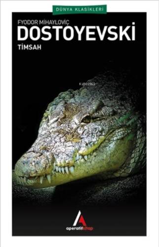 Timsah - 1