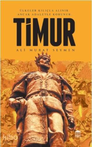 Timur - 1