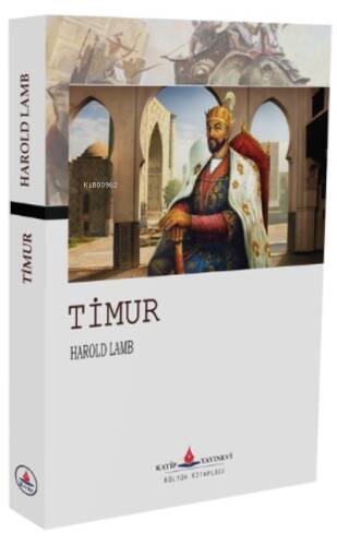 Timur - 1