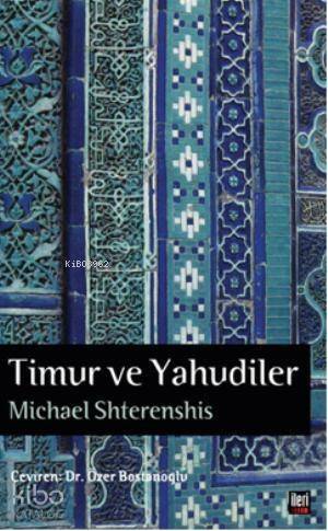 Timur ve Yahudiler - 1