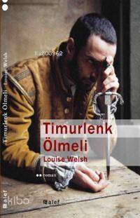 Timurlenk Ölmeli - 1