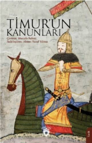 Timur’un Kanunları - 1