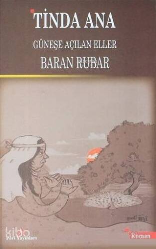 Tinda Ana Güneşe Açılan Eller - 1