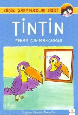 Tintin (El Yazılı) - 1