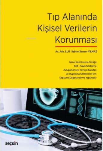 Tıp Alanında Kişisel Verilerin Korunması - 1