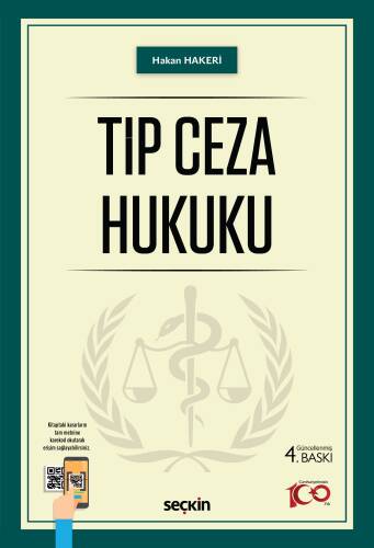 Tıp Ceza Hukuku - 1