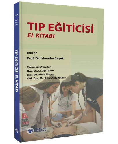 Tıp Eğiticisi El Kitabı - 1