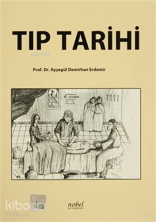 Tıp Tarihi - 1