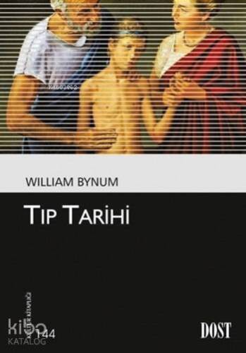 Tıp Tarihi - 1