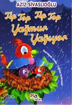 Tip Top Tip Top Yağmur Yağıyor - 1