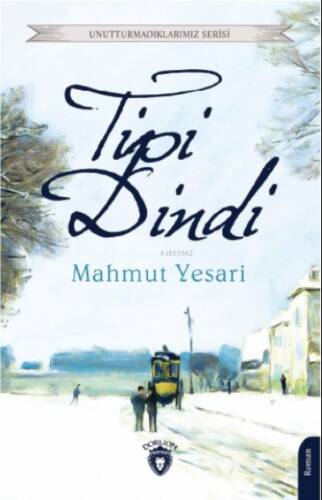 Tipi Dindi - 1