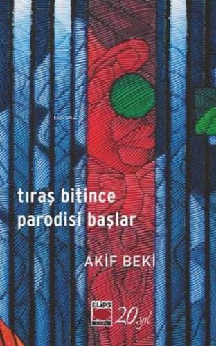 Tıraş Bitince Parodisi Başlar - 1