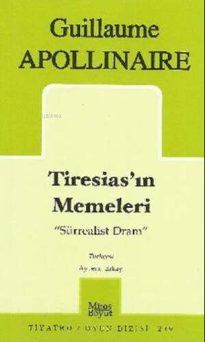 Tiresias’ın Memeleri - 1