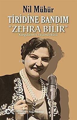 Tiridine Bandım - Zehra Bilir - 1