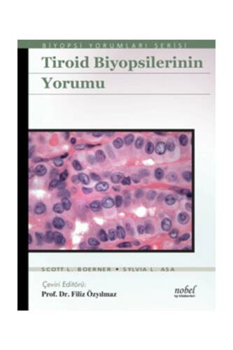 Tiroid Biyopsilerinin Yorumu - 1