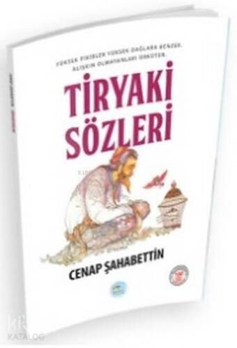 Tiryaki Sözleri - 1