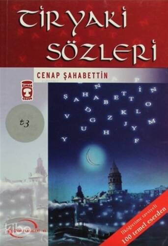 Tiryaki Sözleri - 1