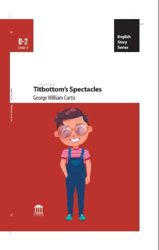 Titbottom’s Spectacles - 1