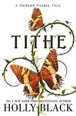 Tithe - 1