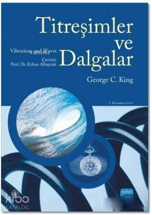 Titreşimler ve Dalgalar - 1