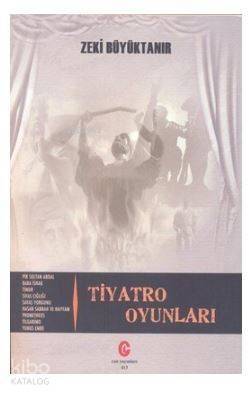 Tiyatro Oyunları - 1