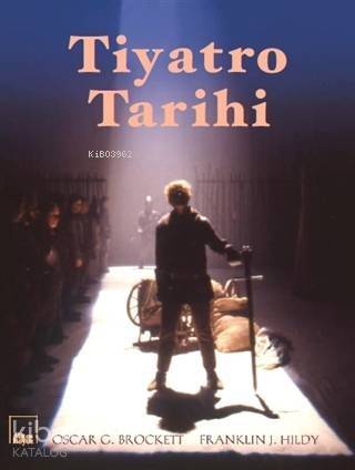 Tiyatro Tarihi - 1