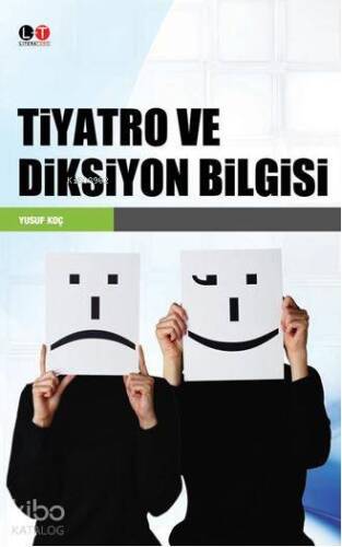 Tiyatro ve Diksiyon Bilgisi - 1