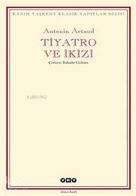 Tiyatro ve İkizi - 1