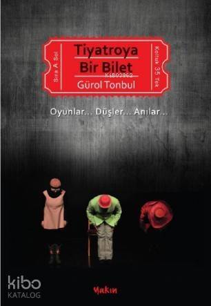 Tiyatroya Bir Bilet - 1