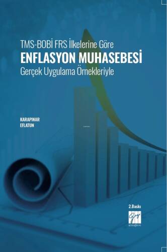 Tms-Bobi Frs İlkelerine Göre Enflasyon Muhasebesi Gerçek Uygulama Örnekleriyle - 1