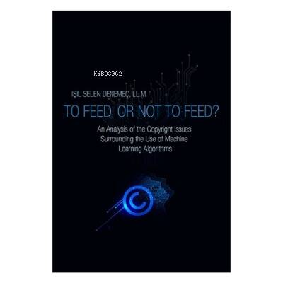 To Feed Not to Feed? - 1