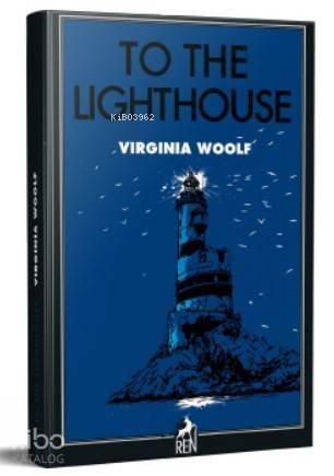 To The Lighthouse - 1