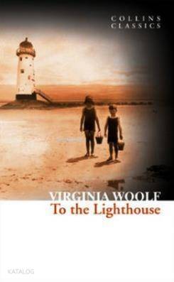 To the Lighthouse (Collins Classics) - 1