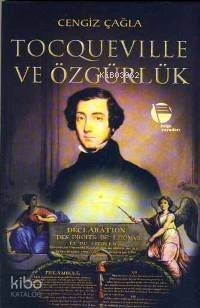 Tocqueville ve Özgürlük - 1