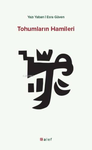 Tohumların Hamileri - 1