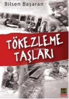 Tökezleme Taşları - 1