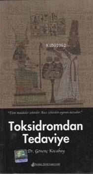 Toksidromdan Tedaviye - 1