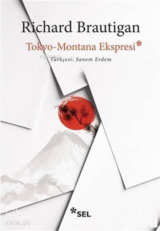 Tokyo-Montana Ekspresi - 1