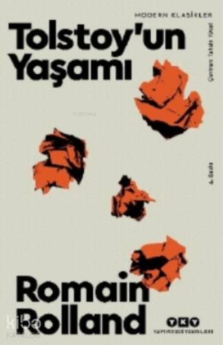 Tolstoy'un Yaşamı - 1